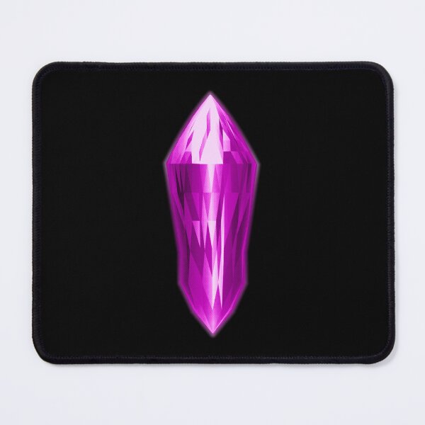 Item preview, Pink Kyber Crystal designed and sold by KalElsDesigns.
