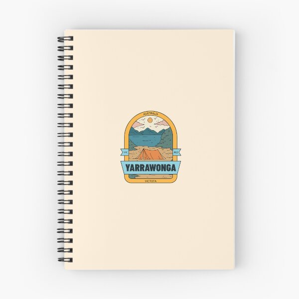 Item preview, Yarrawonga Australia designed and sold by sydney-syder.