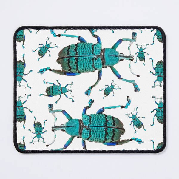 Item preview, Blue beetles designed and sold by ElsieVirgo91.