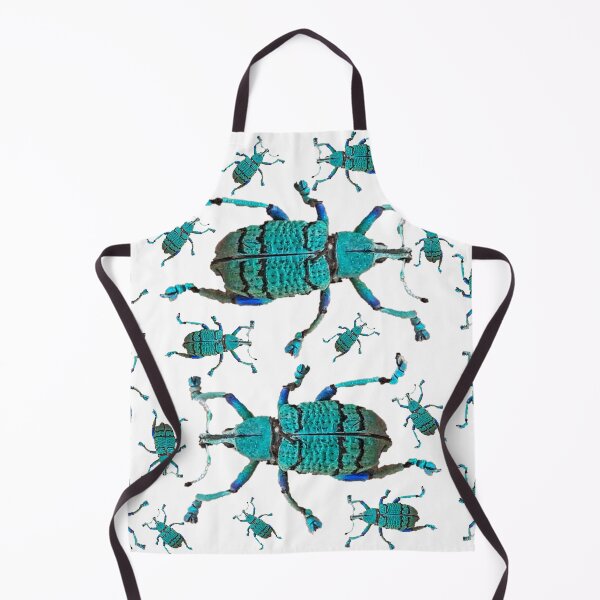 Item preview, Blue beetles designed and sold by ElsieVirgo91.