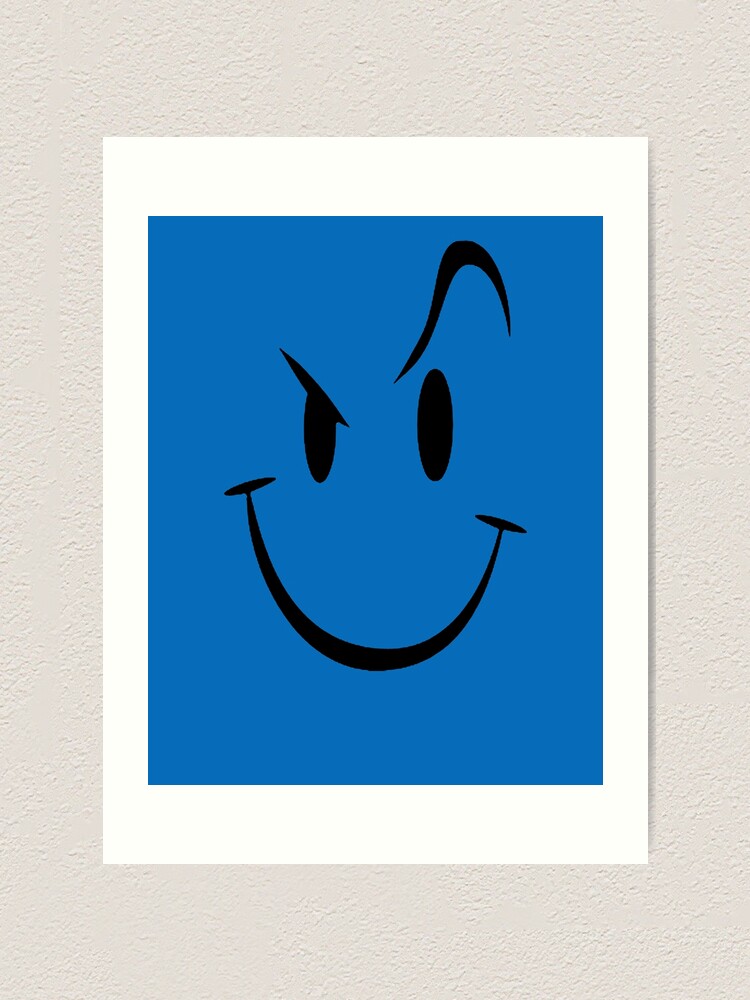 Smile T Shirts Art Print By Sunce74 Redbubble - roblox sticker by sunce74 redbubble