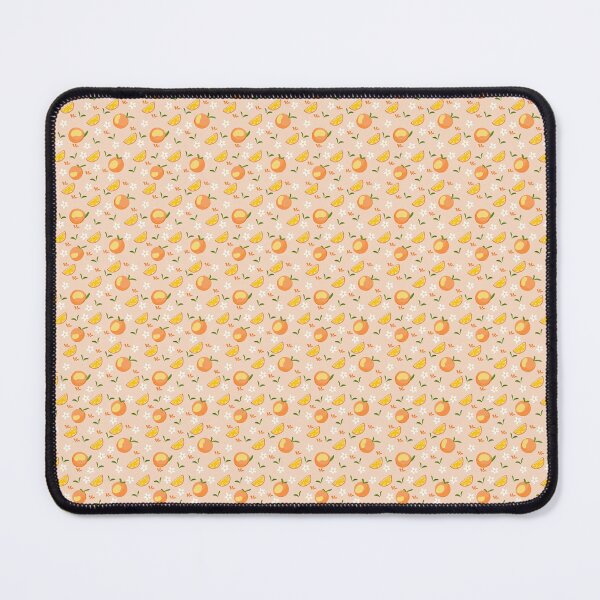 Item preview, Summer Orange designed and sold by MingOming.