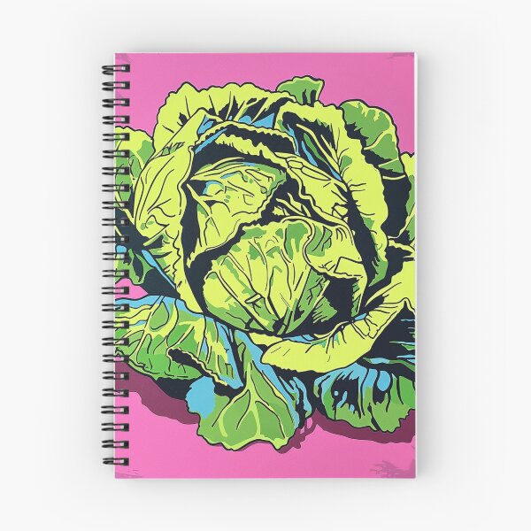 Item preview, Lettuce Pop Art 3 designed and sold by AstroRisq.