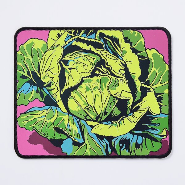 Item preview, Lettuce Pop Art 3 designed and sold by AstroRisq.