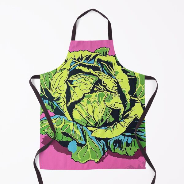 Item preview, Lettuce Pop Art 3 designed and sold by AstroRisq.