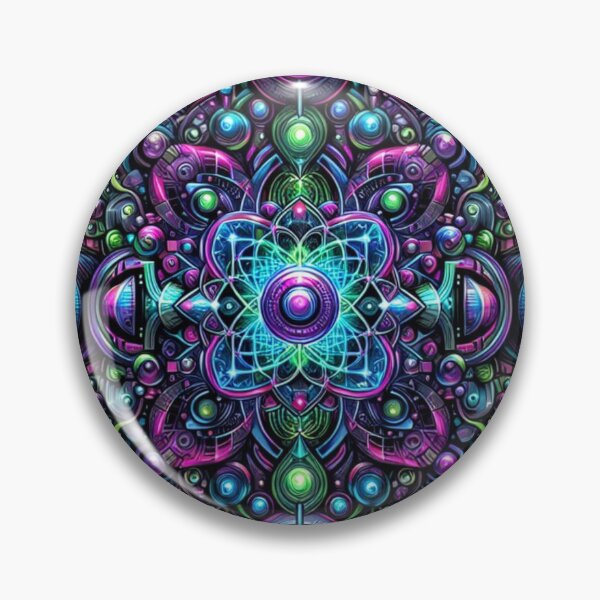 Item preview, Quantum Flower designed and sold by Stardraco.