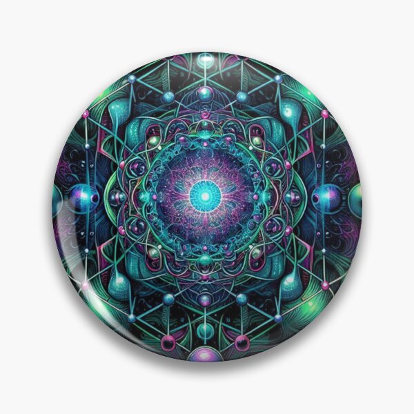 Item preview, Quantum Abstraction designed and sold by Stardraco.