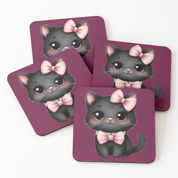 Item preview, Plush Whiskers designed and sold by MOVALENDA.