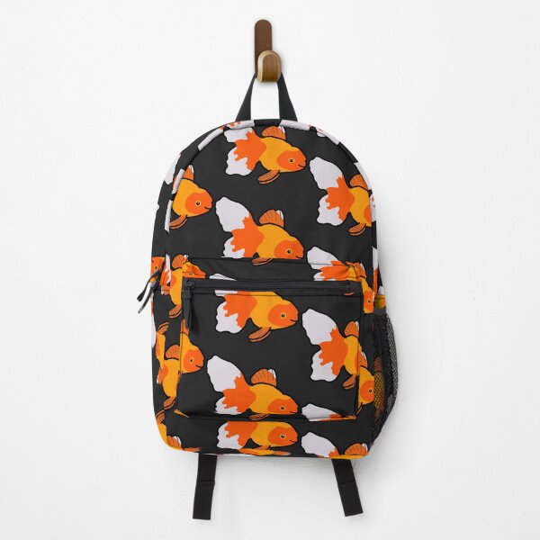 Item preview, Oranda Goldfish designed and sold by Leapingdoe.
