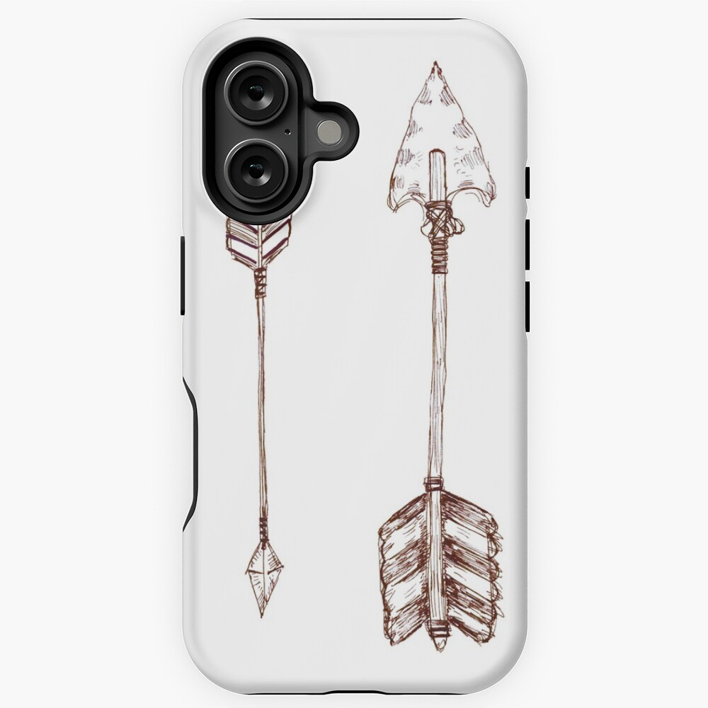 Item preview, iPhone Magsafe Tough Case designed and sold by lauramaxwell.
