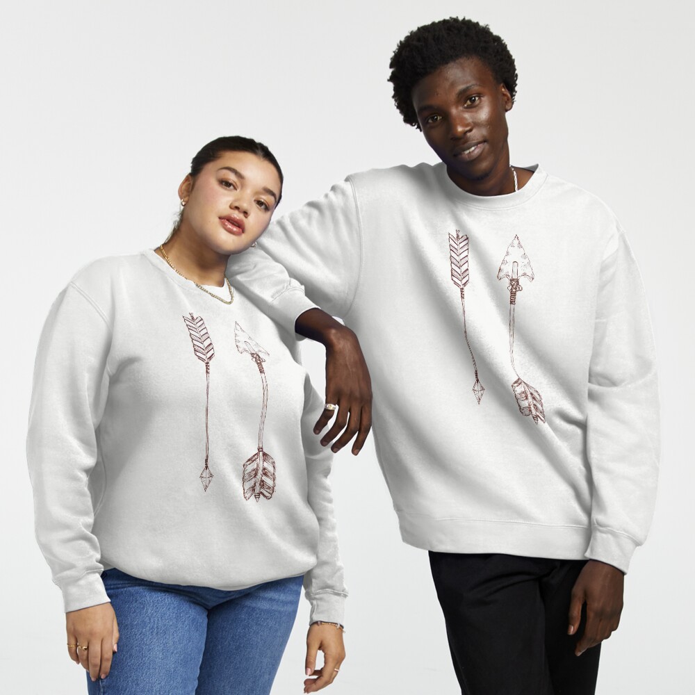 Item preview, Pullover Sweatshirt designed and sold by lauramaxwell.