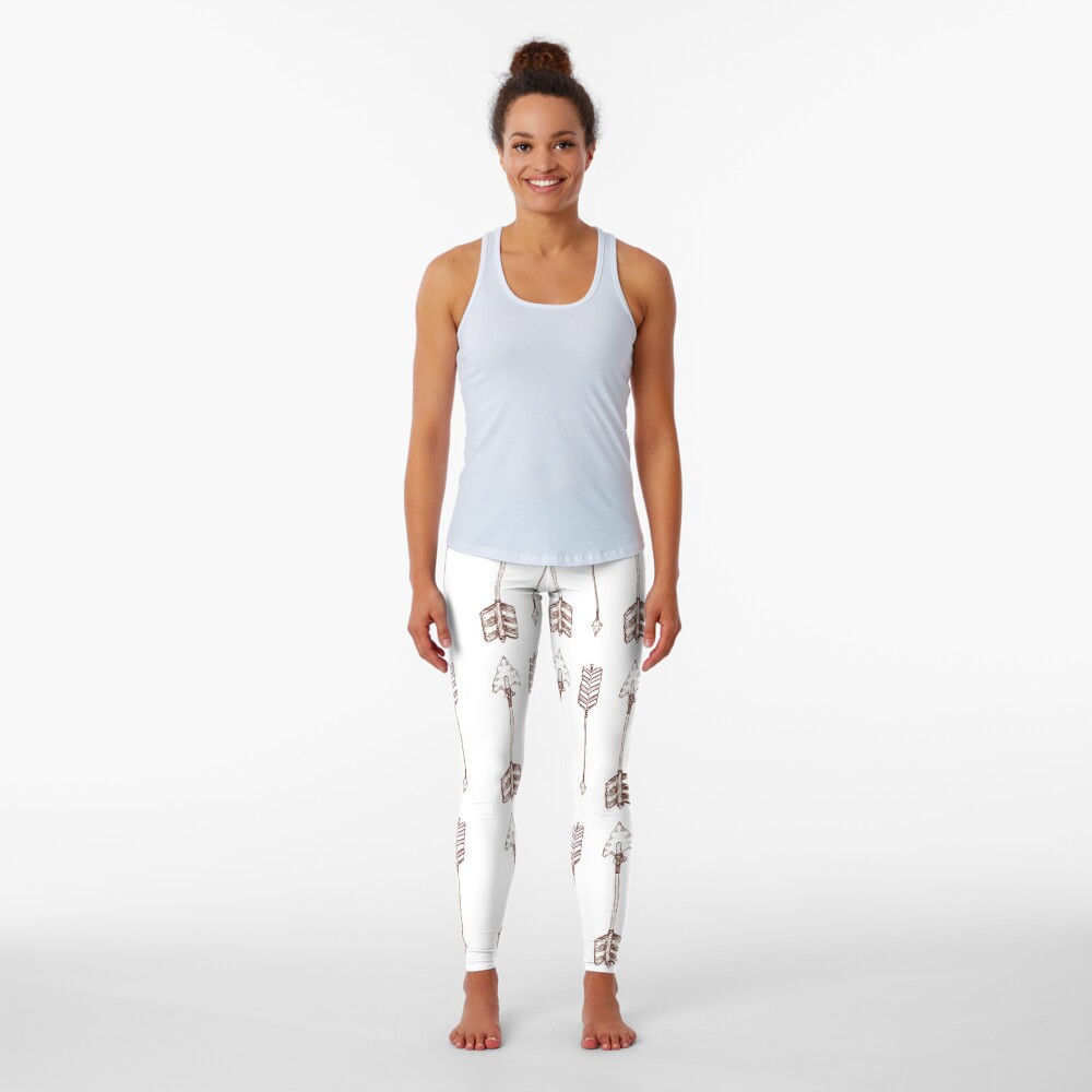 Item preview, Leggings designed and sold by lauramaxwell.