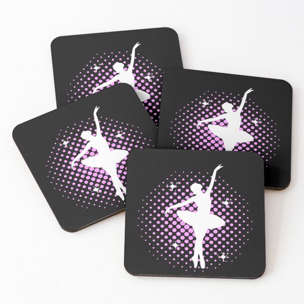 Item preview, Elegant Ballerina Silhouette  designed and sold by AnyMar2023.