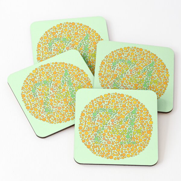 Item preview, Color blindness designed and sold by Czerra.