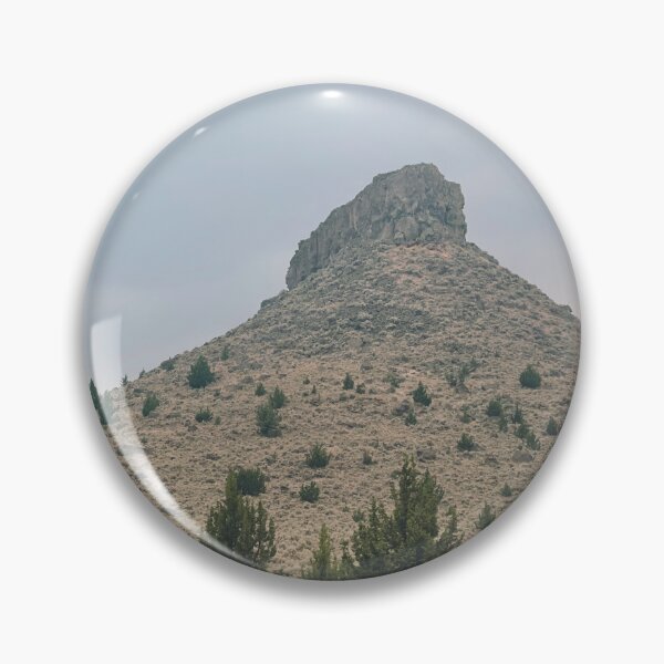 Item preview, High On A Hill designed and sold by Jason Tompkins.