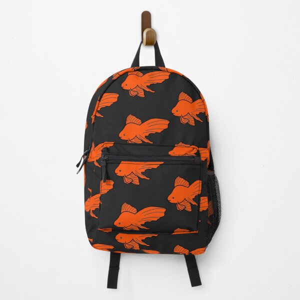 Item preview, Red Fantail Goldfish designed and sold by Leapingdoe.