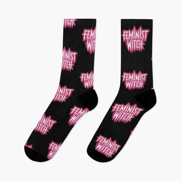 Item preview, Funny Feminist Witch My Favorite Season designed and sold by Redgiant87x.