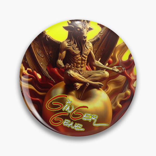 Item preview, Ginger Gene - An Apple A Day... designed and sold by Ginger Genes.
