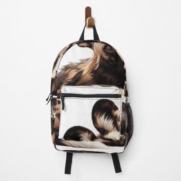 Item preview, Wild Dog Family designed and sold by BonoloStore.