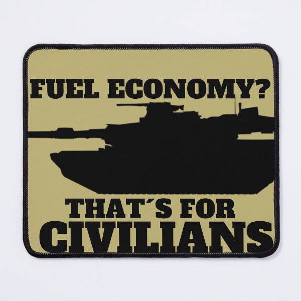 Item preview, Fuel economy? designed and sold by maxcaballero111.