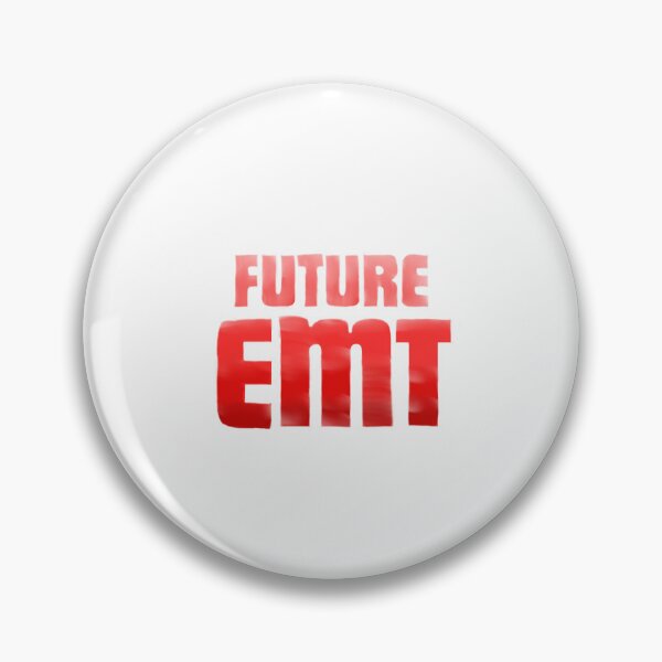 Item preview, Future EMT designed and sold by premedrx.