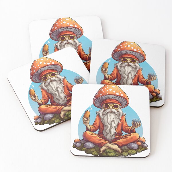 Item preview, Hippie-Sublimation designed and sold by Eiwaprints.