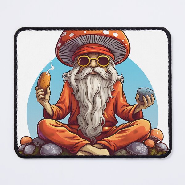 Item preview, Hippie-Sublimation designed and sold by Eiwaprints.