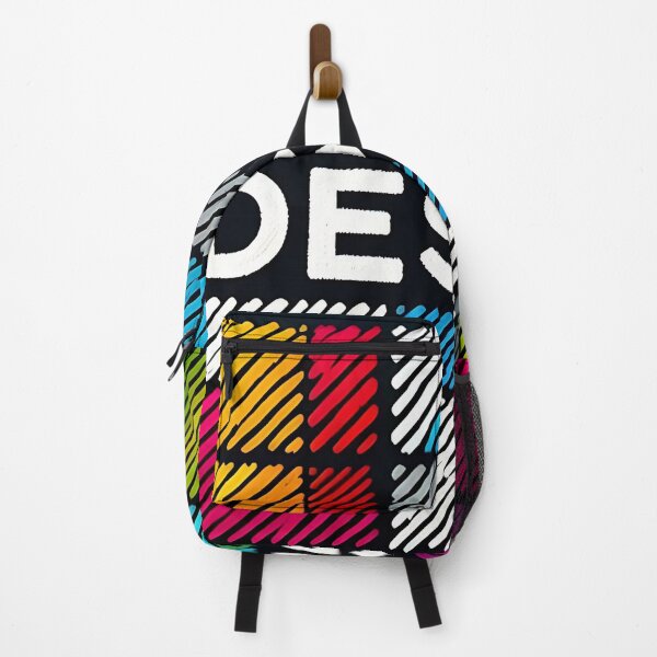 Item preview, Design - Vibrant, Graphic Art designed and sold by SparroCreative.