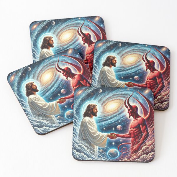 Item preview, space theme designed and sold by TEEJAMBOREE.