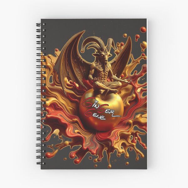 Item preview, Ginger Gene - An Apple A Day... designed and sold by Ginger Genes.