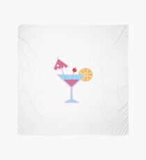 Cocktail Tuch
