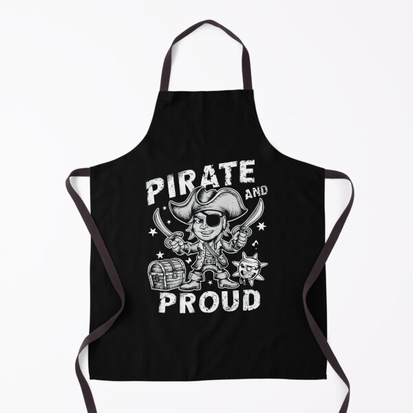 Item preview, Pirate Blackbeard Skulls - "High Seas Heroes: The Pirate Brotherhood" designed and sold by stickercuffs.