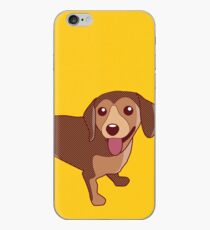 Dachshund Dog iPhone Case