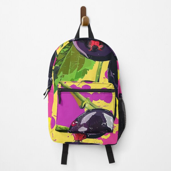 Item preview, Blackcurrant Pop Art 1 designed and sold by AstroRisq.