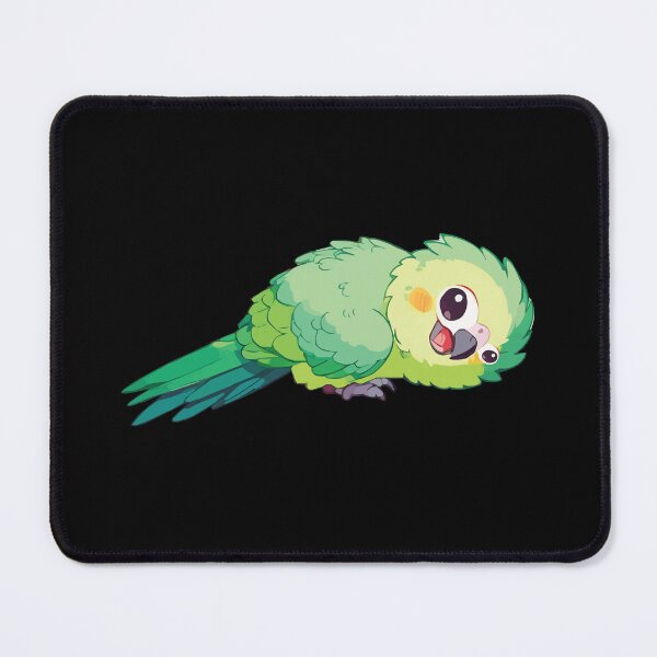 Item preview, Lazy Parrot designed and sold by Getup-clothing.