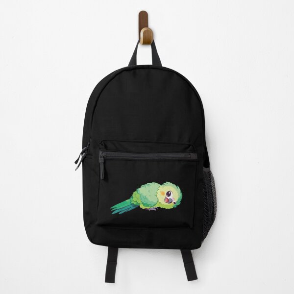 Item preview, Lazy Parrot designed and sold by Getup-clothing.