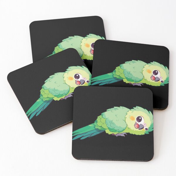 Item preview, Lazy Parrot designed and sold by Getup-clothing.