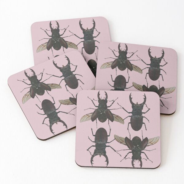 Item preview, More beetles. designed and sold by ElsieVirgo91.