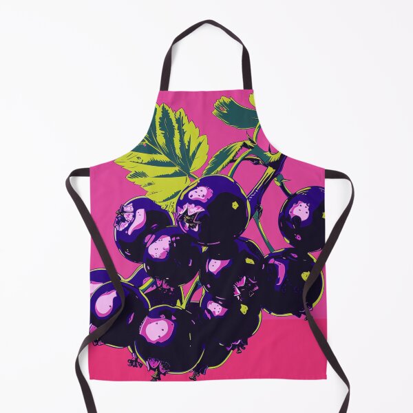 Item preview, Blackcurrant Pop Art 2 designed and sold by AstroRisq.