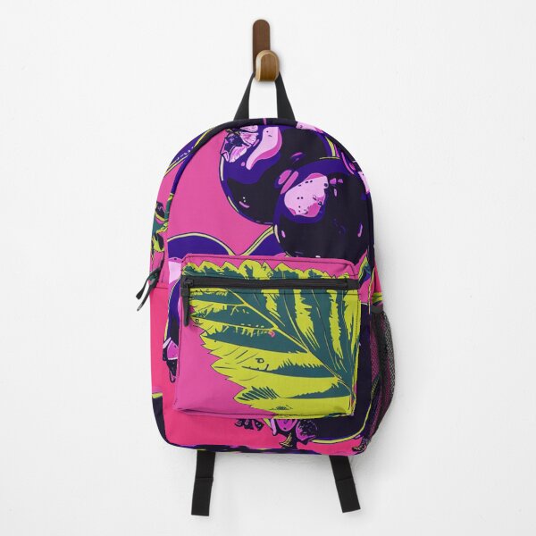 Item preview, Blackcurrant Pop Art 2 designed and sold by AstroRisq.