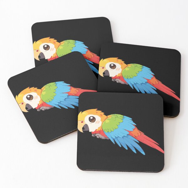 Item preview, Lazy Parrot designed and sold by Getup-clothing.