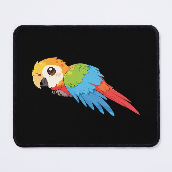 Item preview, Lazy Parrot designed and sold by Getup-clothing.