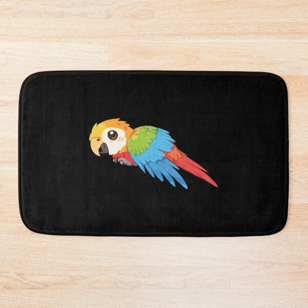 Item preview, Lazy Parrot designed and sold by Getup-clothing.
