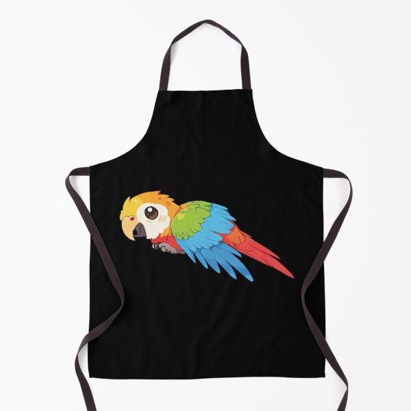 Item preview, Lazy Parrot designed and sold by Getup-clothing.