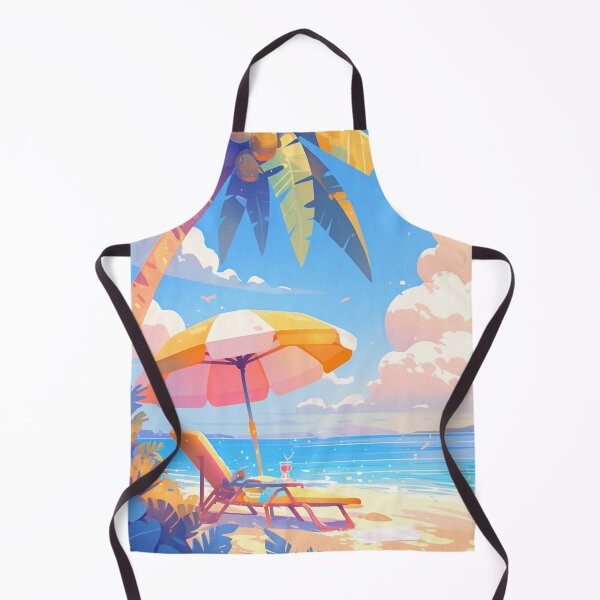 Item preview, Holidays by the sea designed and sold by OtterFactory.