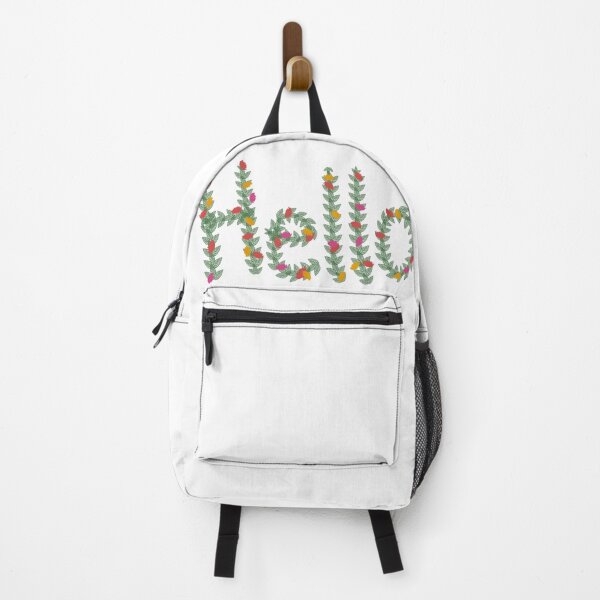 Item preview, Hello designed and sold by Ryslissa.