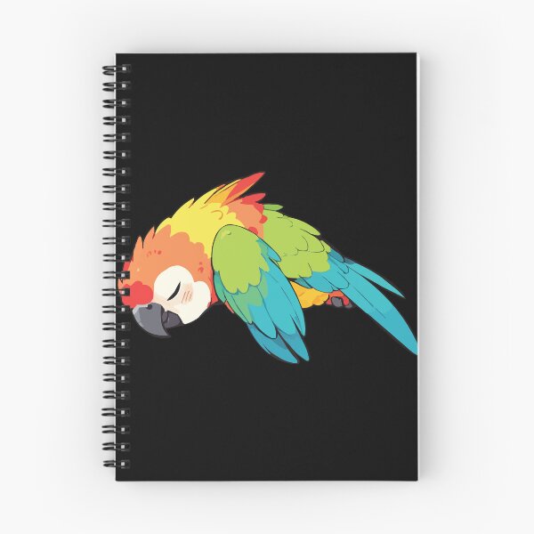 Item preview, Lazy Parrot designed and sold by Getup-clothing.
