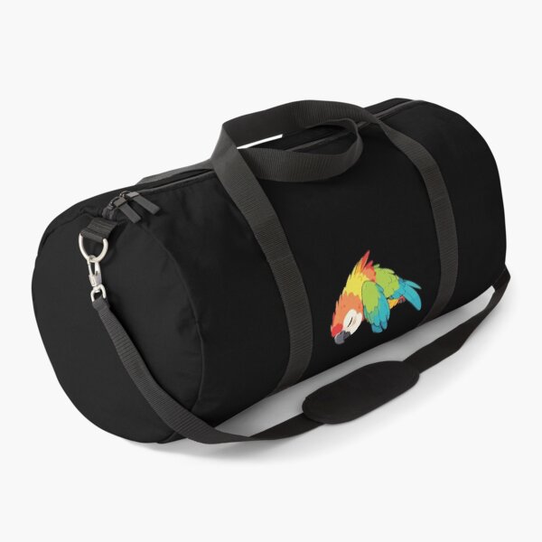 Item preview, Lazy Parrot designed and sold by Getup-clothing.