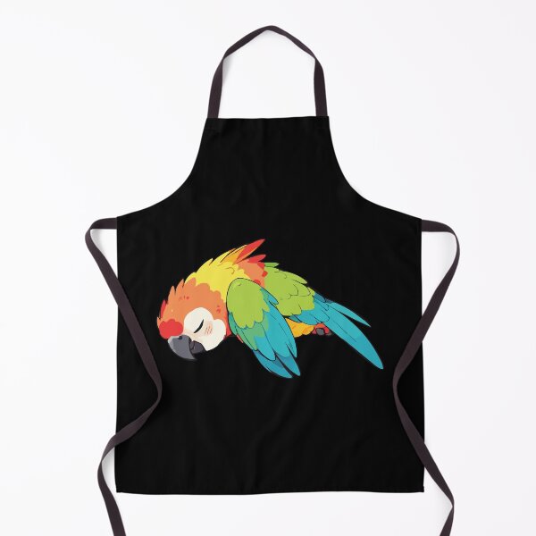 Item preview, Lazy Parrot designed and sold by Getup-clothing.
