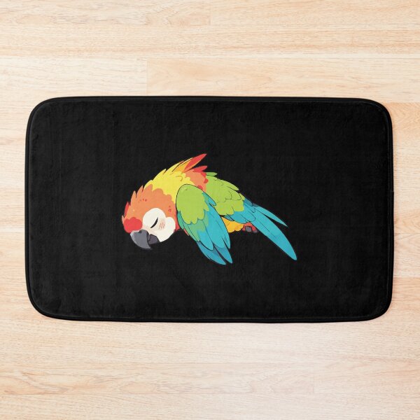 Item preview, Lazy Parrot designed and sold by Getup-clothing.